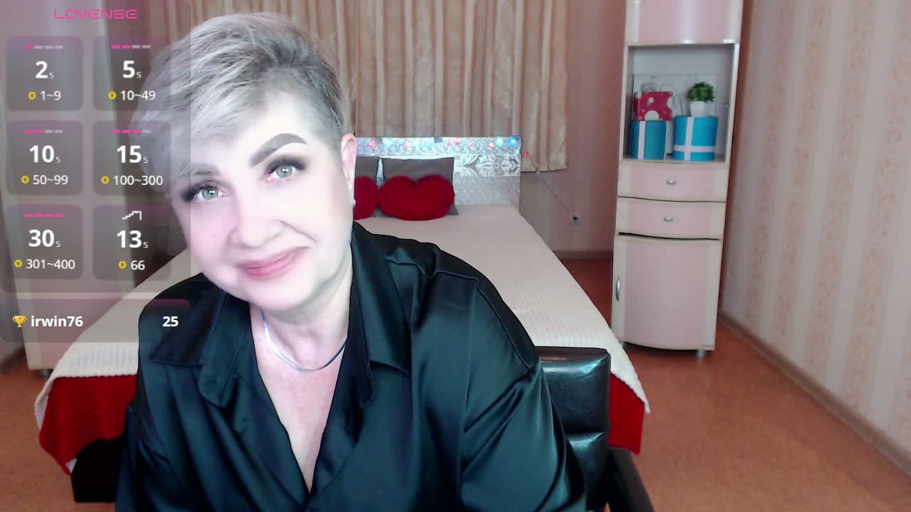 sexy-milffa Adult Chat October 8, 2026