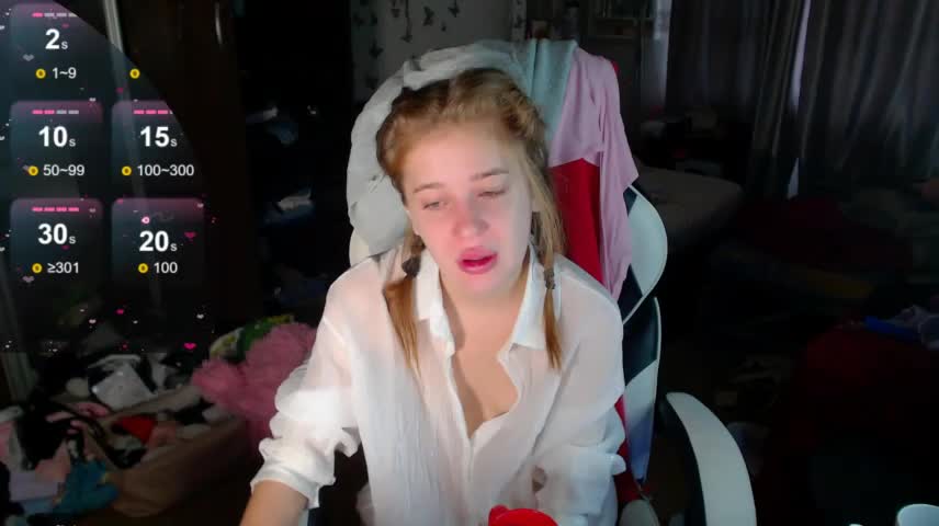 Kira_honeyy Adult Chat October 8, 2026