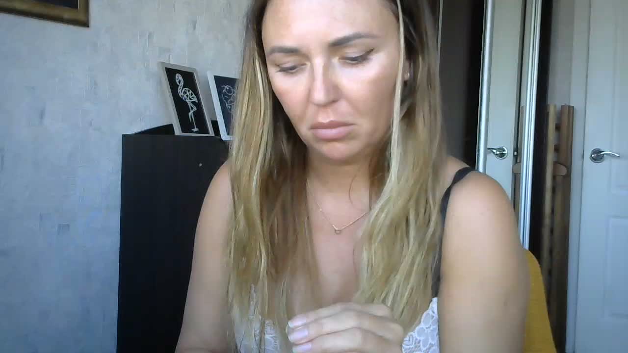 CuteAngelina Adult Chat October 8, 2026