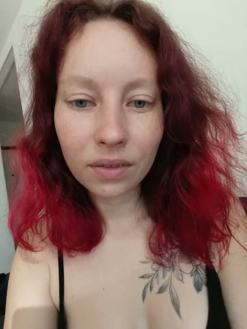 Frost_foxy Adult Chat October 8, 2026