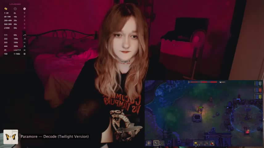 raingurl Adult Chat October 8, 2026