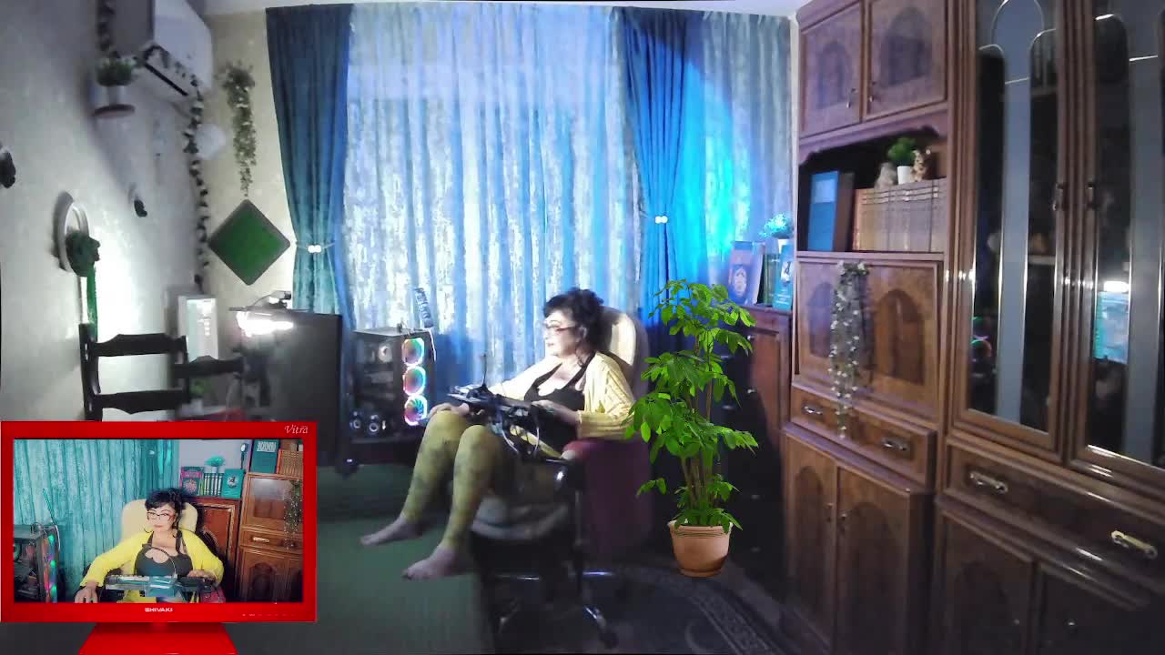 Infodar Adult Chat October 8, 2026