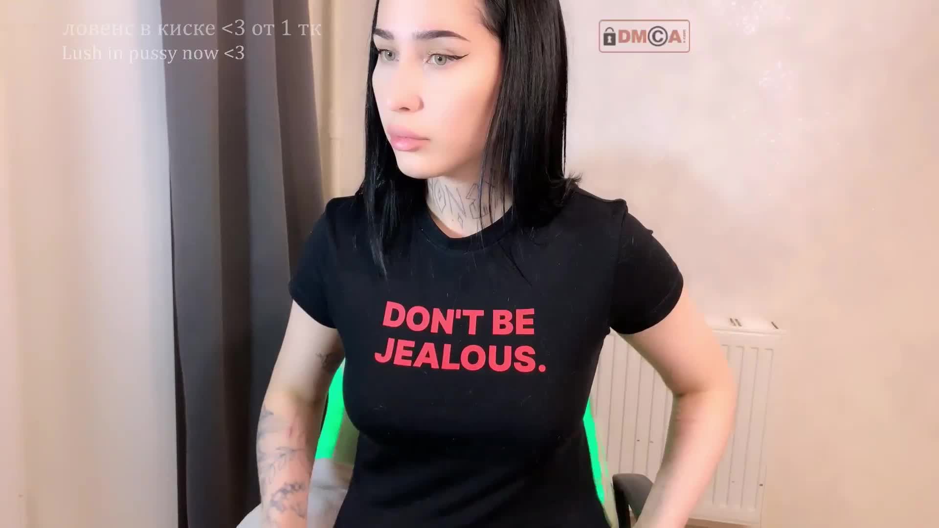 PinkyNastyx Adult Chat October 7, 2026