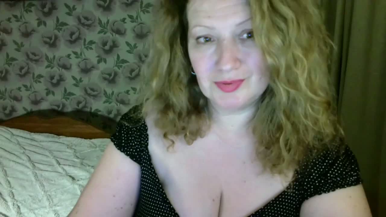 AriaLust Adult Chat October 8, 2026