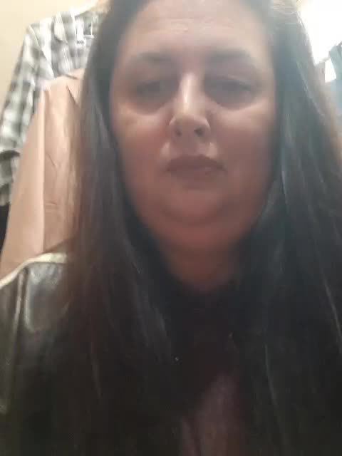 OlgaSaphire Adult Chat October 8, 2026