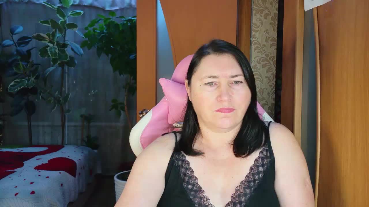 Tatyana51 Adult Chat October 8, 2026