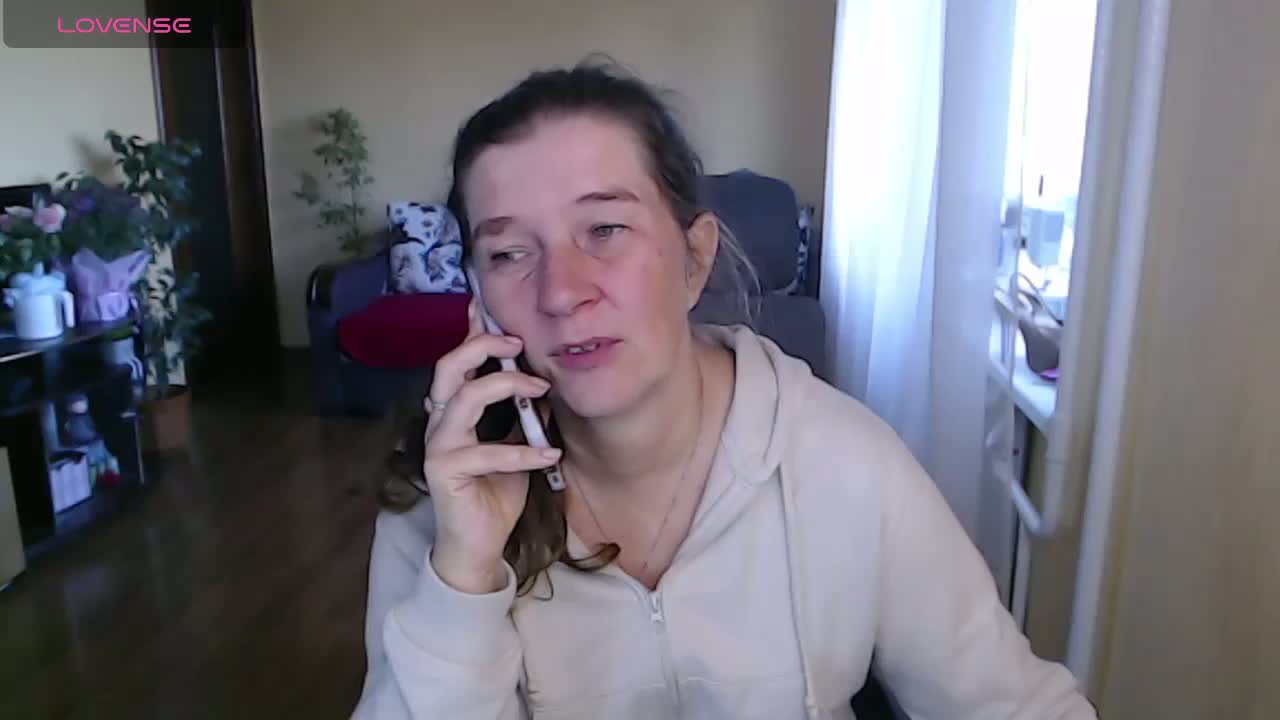 SophiaBoone Adult Chat October 7, 2026