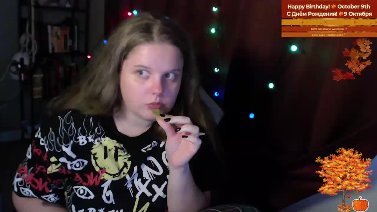 sweet_____cute Adult Chat October 8, 2026