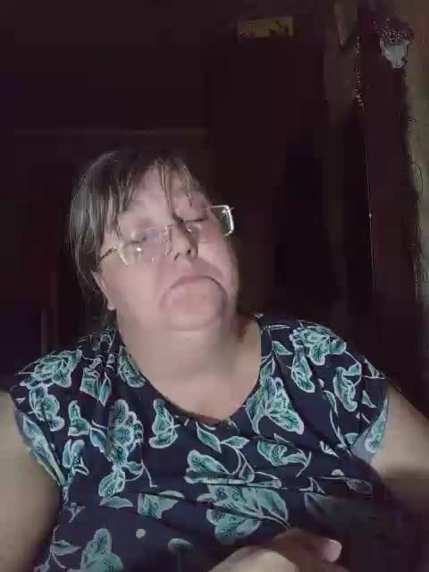 Olga47 Adult Chat October 7, 2026