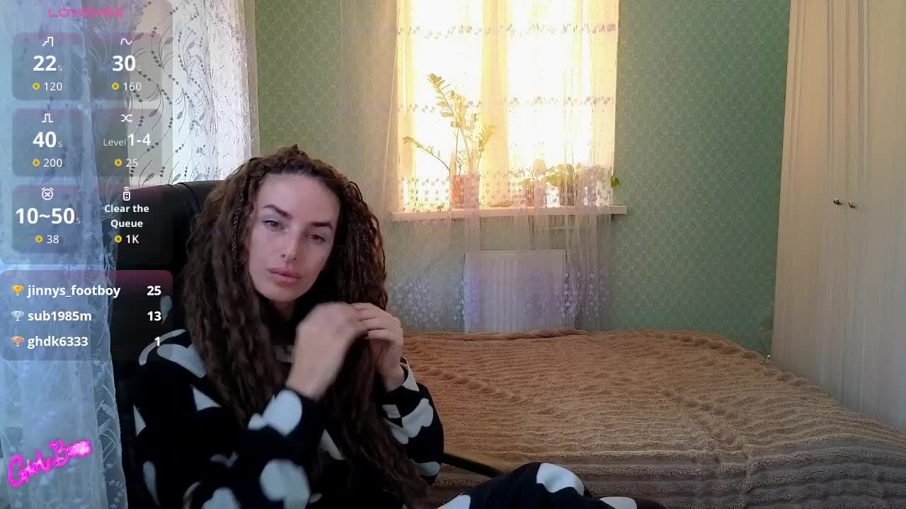 xxadrihanna Adult Chat October 7, 2026