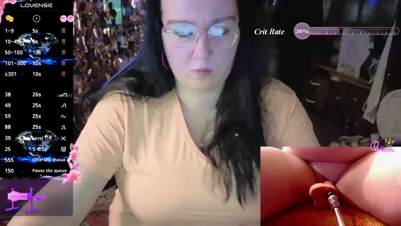 Leona_Sweetnest Adult Chat October 8, 2026