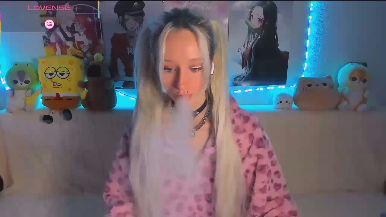 KatiaNabiee Adult Chat October 7, 2026
