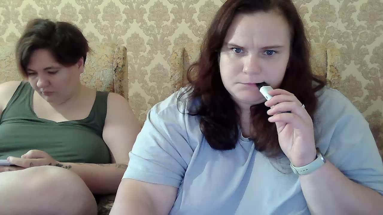 HollyXEva Adult Chat October 7, 2026