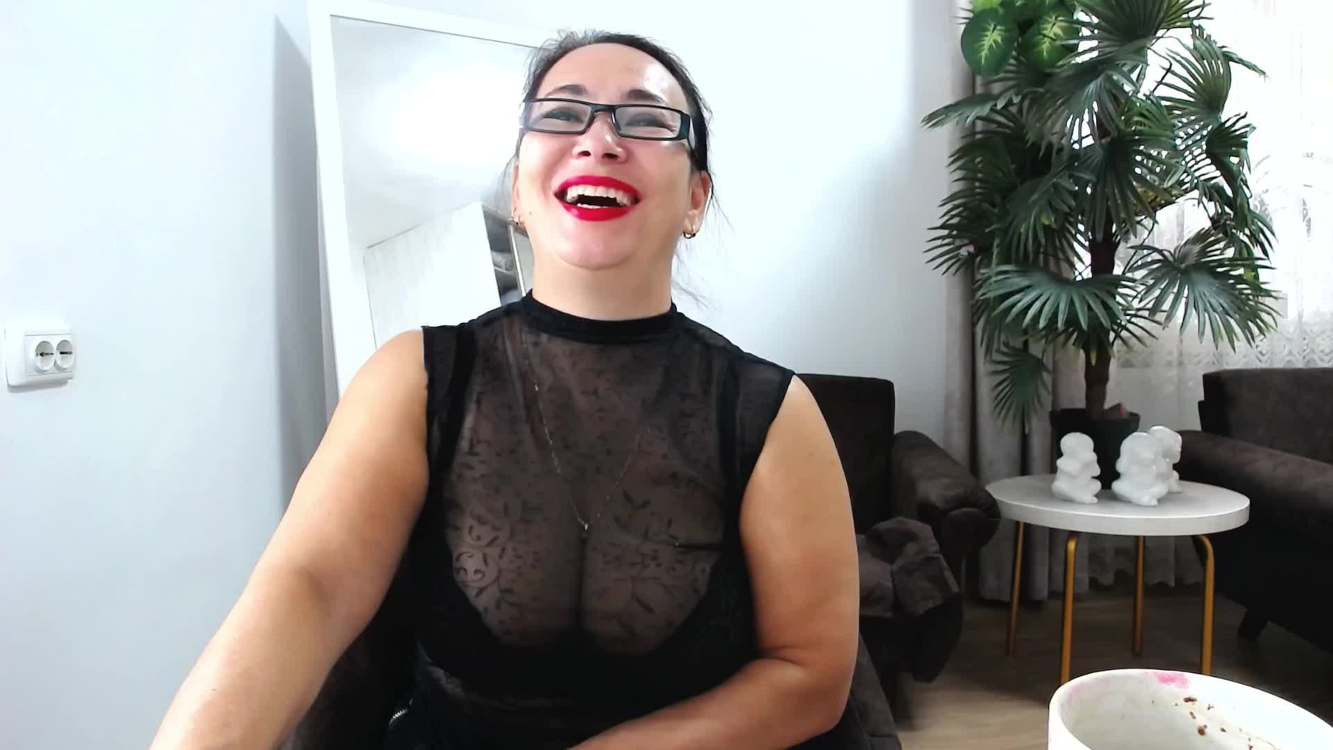 Nymphomani Adult Chat October 8, 2026