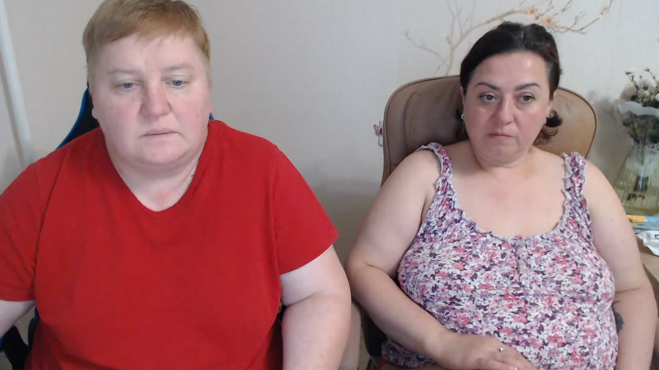 XMollyJaneEX Adult Chat October 7, 2026