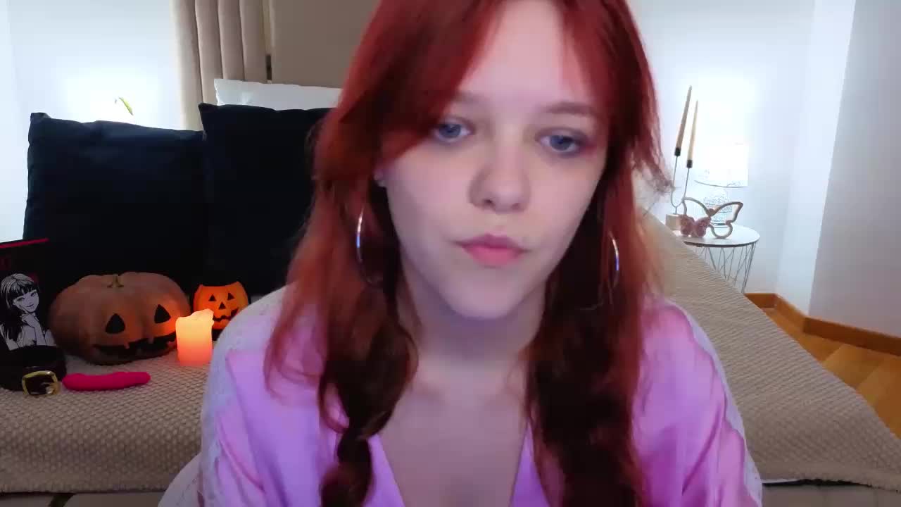 Melissa-me0w Adult Chat October 7, 2026