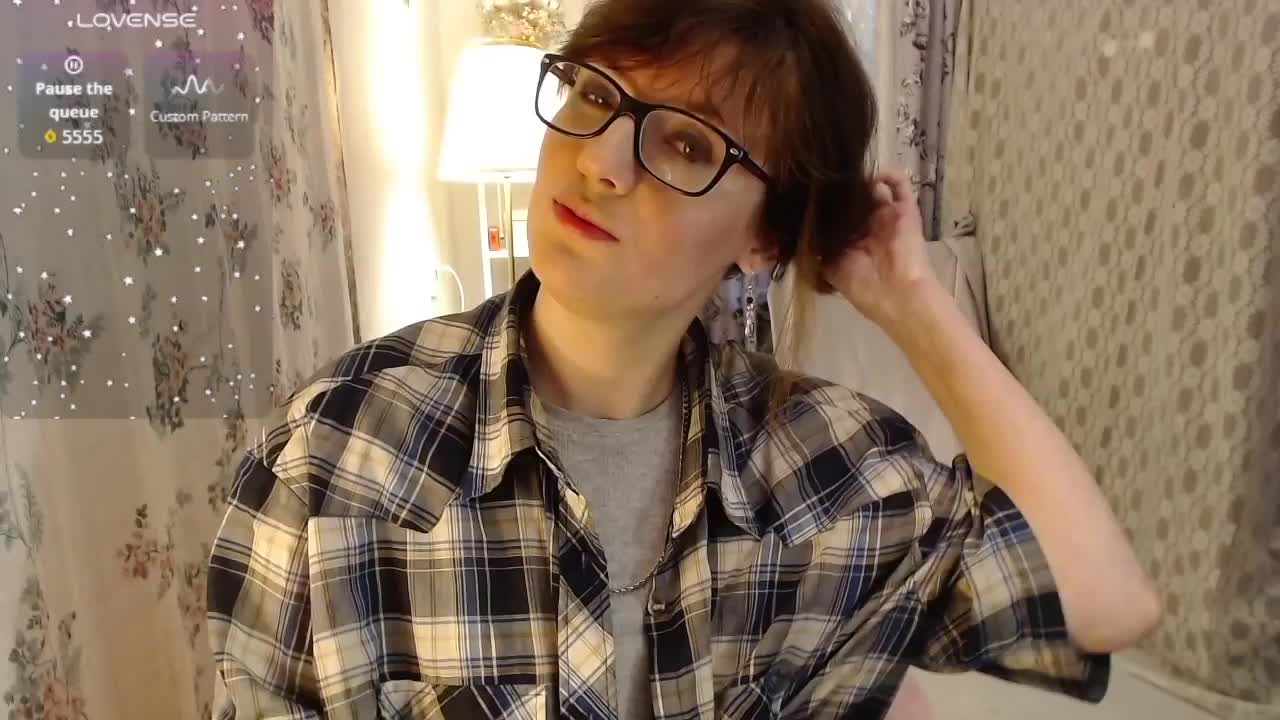 PavlaAdore Adult Chat October 8, 2026
