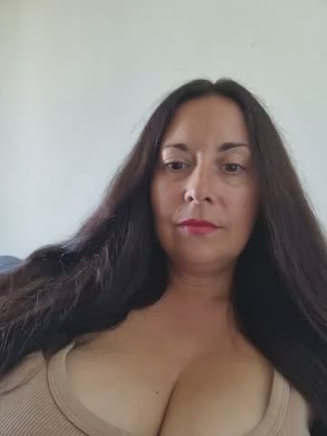 SelieAlMio Adult Chat October 8, 2026