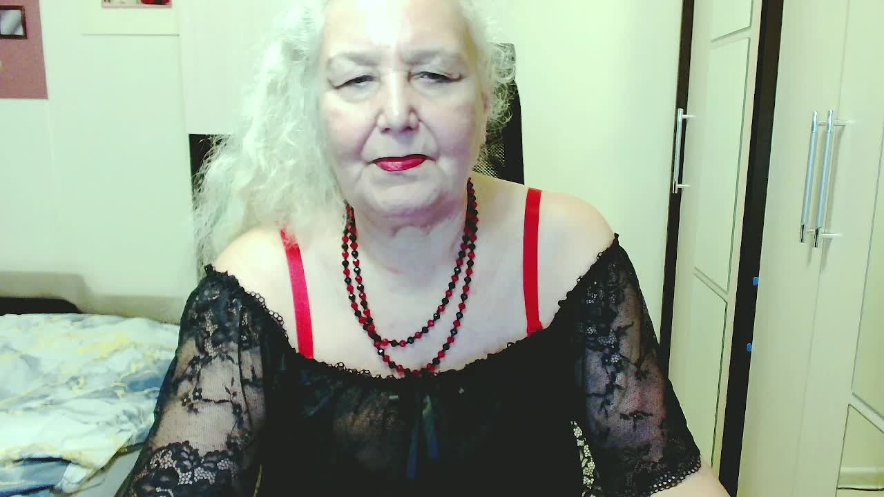 GrannyWants Adult Chat October 8, 2026