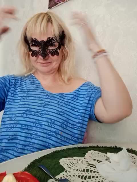 Tanecka Adult Chat October 7, 2026