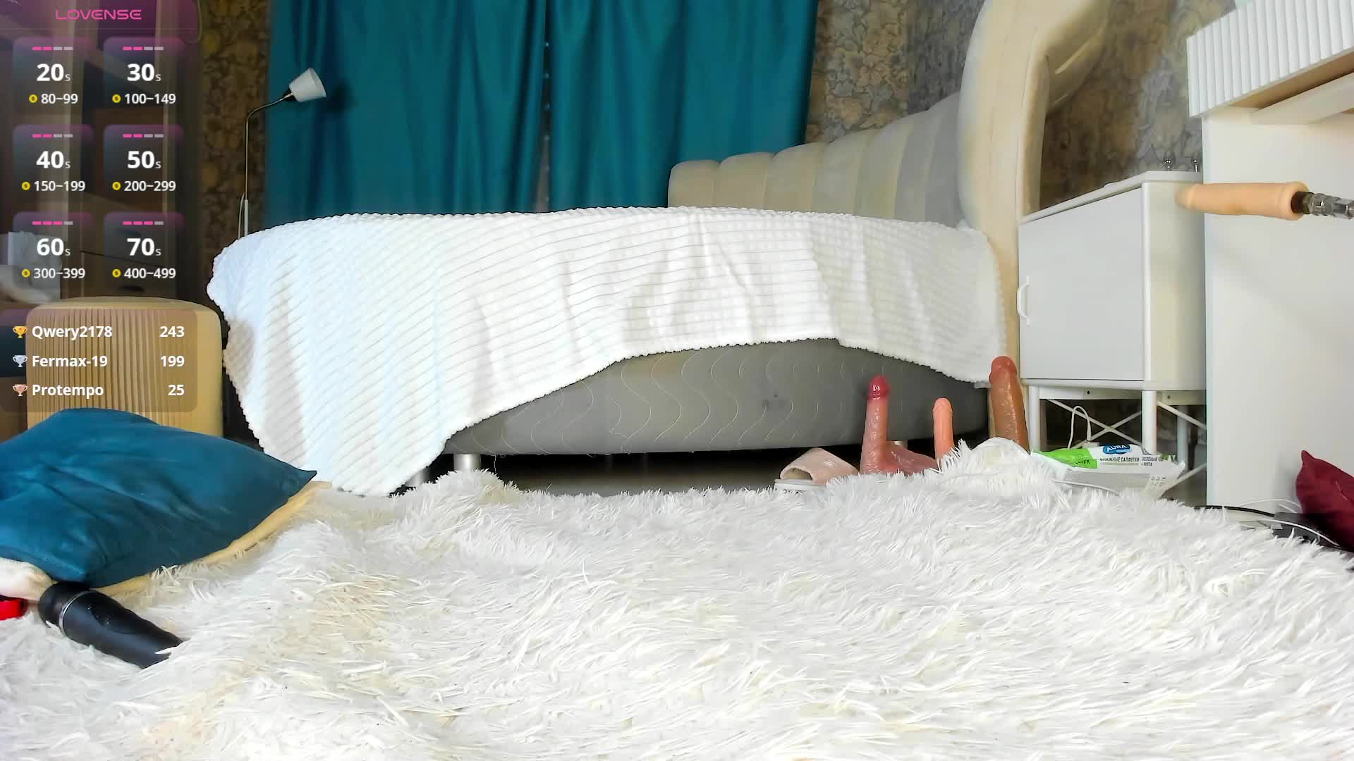 Milla-mi Adult Chat October 8, 2026