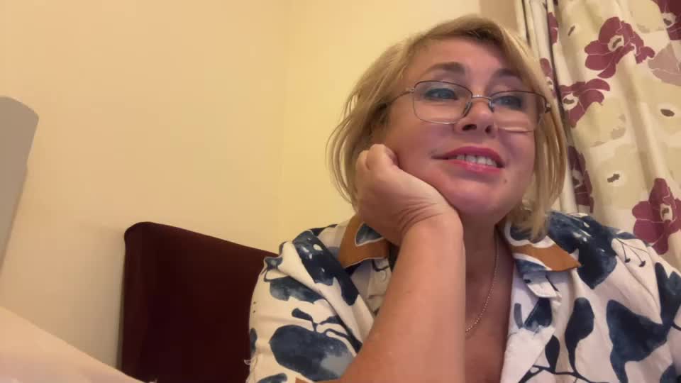 ninalush_ Adult Chat October 8, 2026