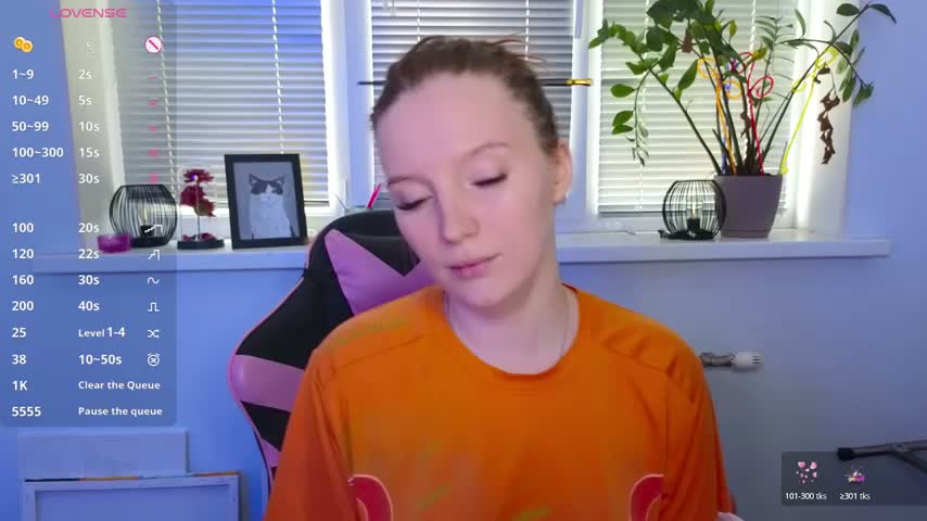 Mary_Blu Adult Chat October 8, 2026