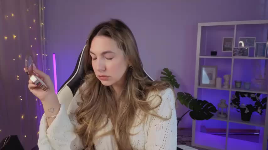 MelissaLovely_ Adult Chat October 8, 2026