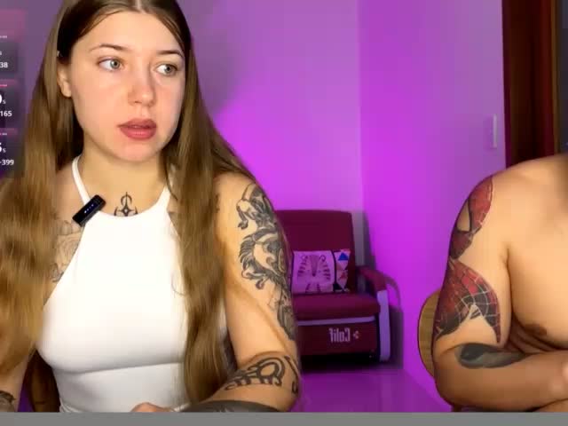 INSOMNIA_COUPLE Adult Chat October 7, 2026