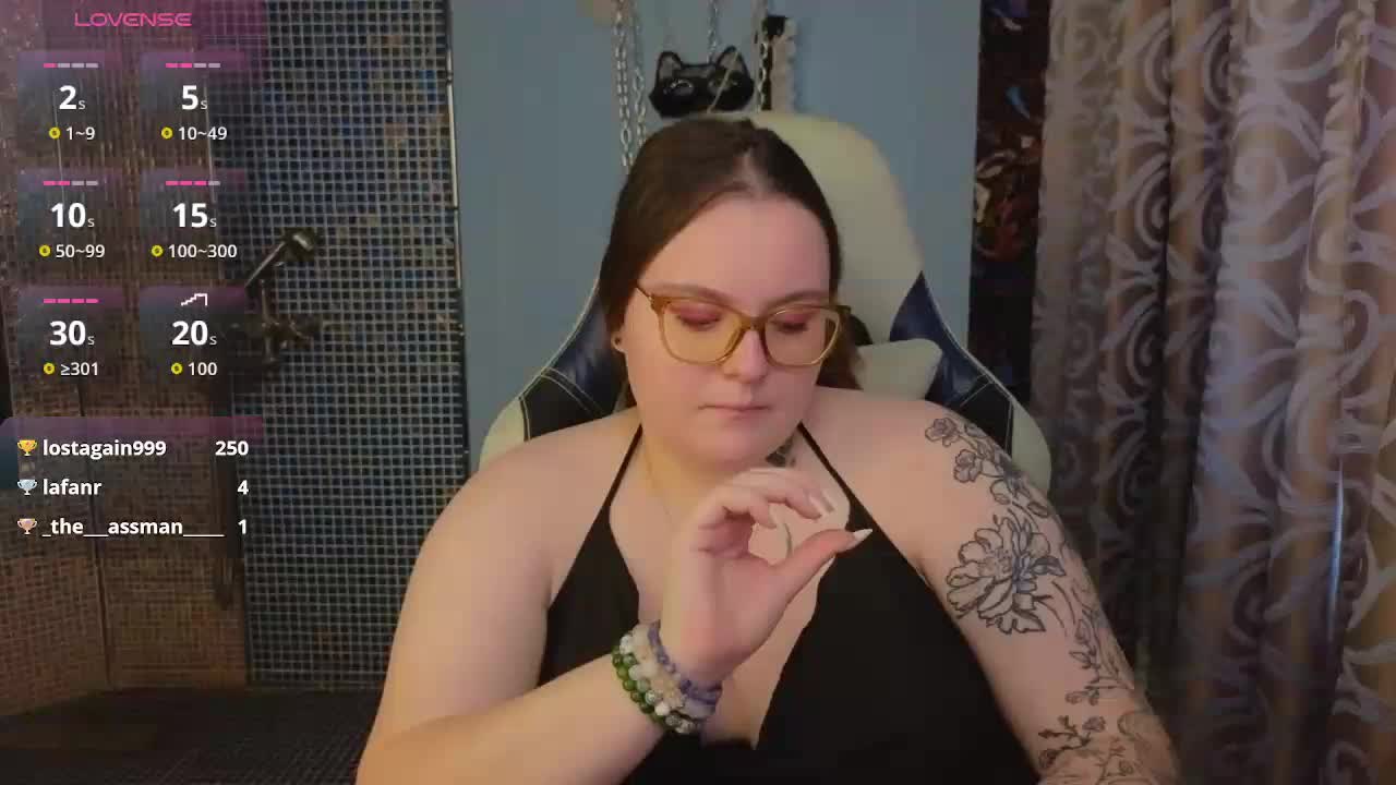 CatherineClaire Adult Chat October 8, 2026