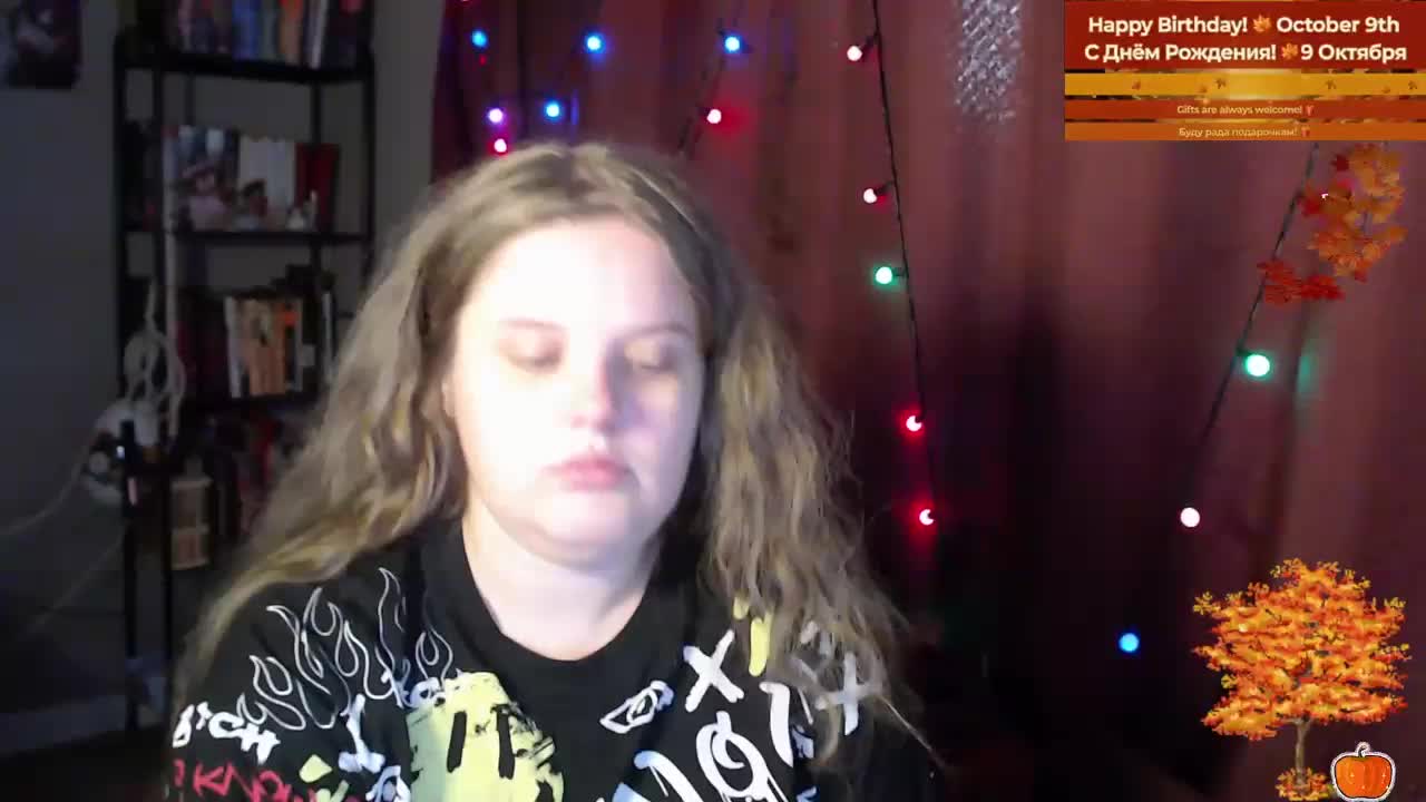 sweet_____cute Adult Chat October 7, 2026