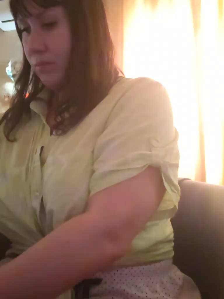 RoxySexy Adult Chat October 8, 2026