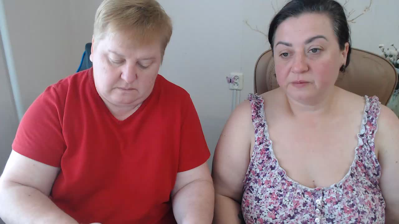 XMollyJaneEX Adult Chat October 8, 2026
