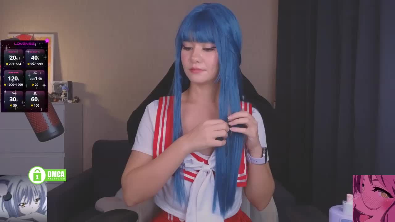 CreamMeow Adult Chat October 8, 2026