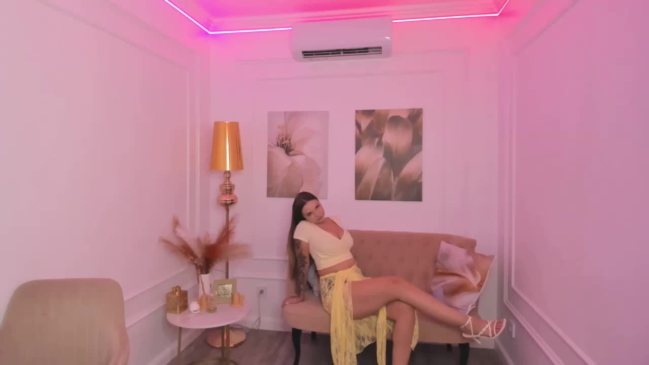 MariaRobinson Adult Chat October 7, 2026