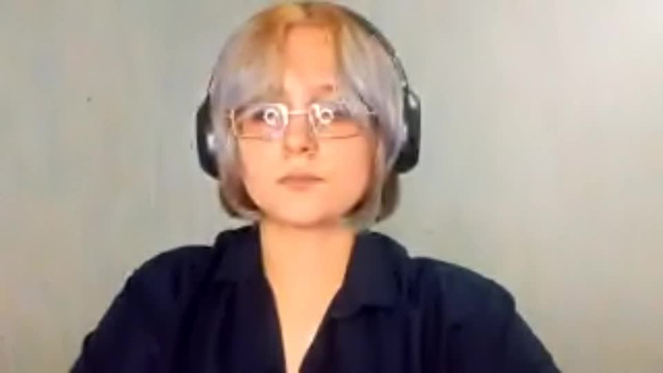 jamikarookard Adult Chat October 7, 2026