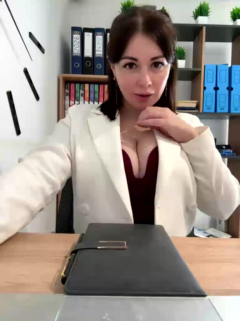 _BRENDA_KISKA_ Adult Chat October 8, 2026