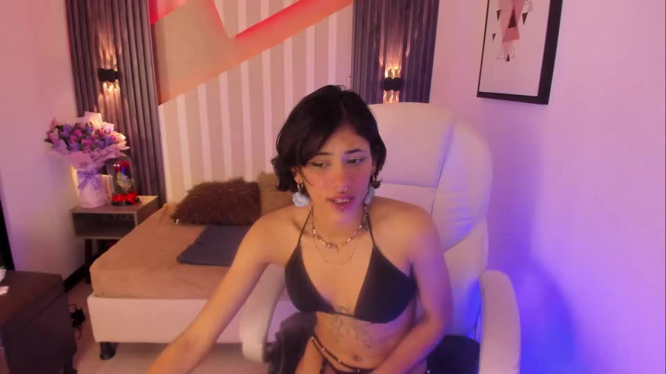 jenay_rosse Adult Chat October 8, 2026