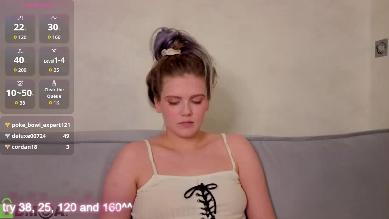 Alisa-Allison Adult Chat October 8, 2026