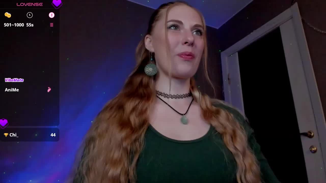 likeAflower Adult Chat October 8, 2026