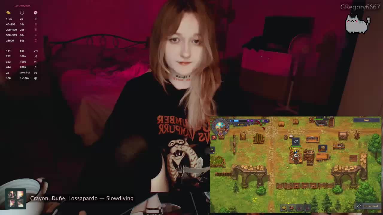 raingurl Adult Chat October 8, 2026