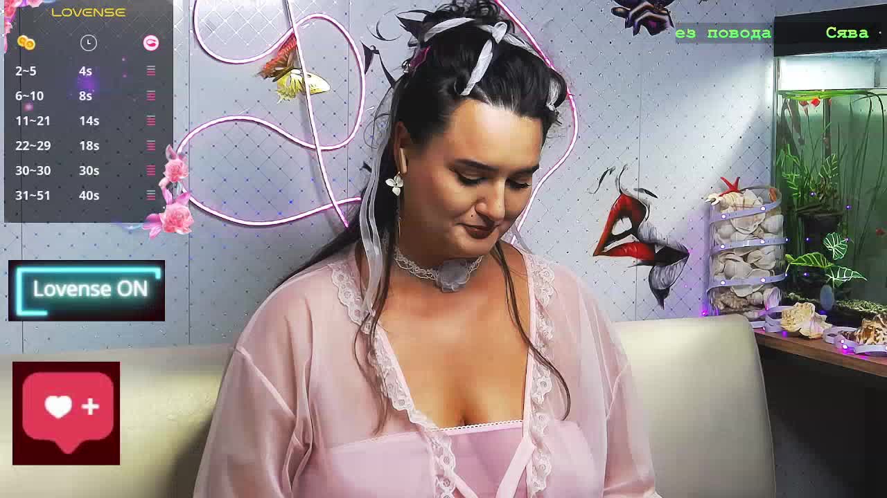Lina_- Adult Chat October 8, 2026