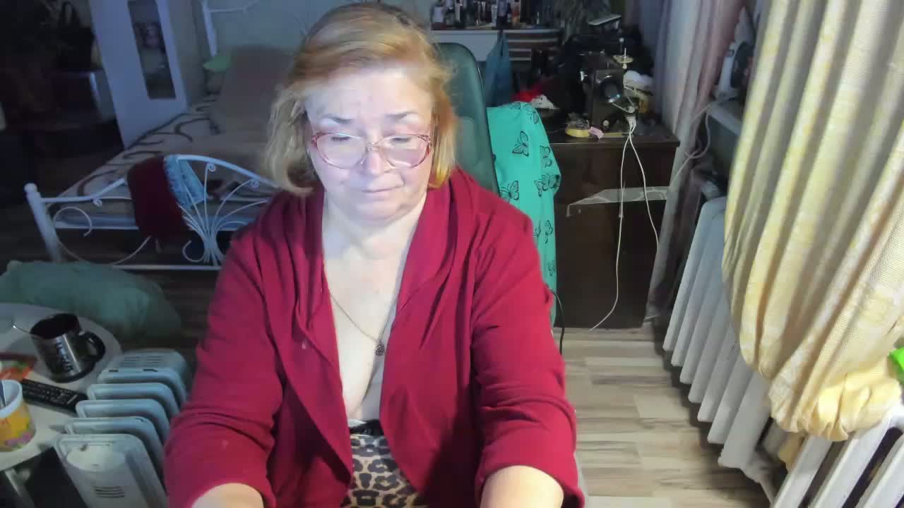 rekelme Adult Chat October 7, 2026