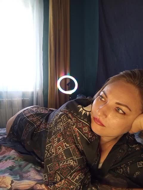 Tanysha-1 Adult Chat October 8, 2026