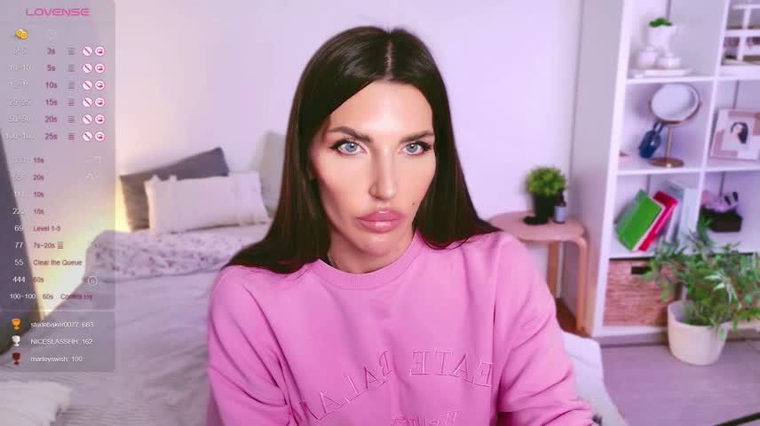 Sasha_Miro Adult Chat October 8, 2026