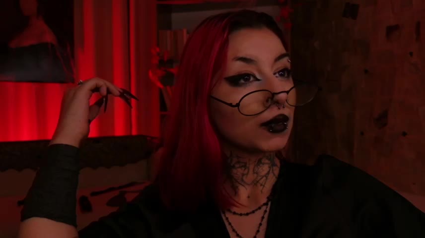 Mistress__Marcelline Adult Chat October 8, 2026