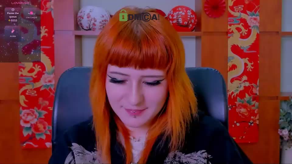 ariana_foxy_ Adult Chat October 7, 2026