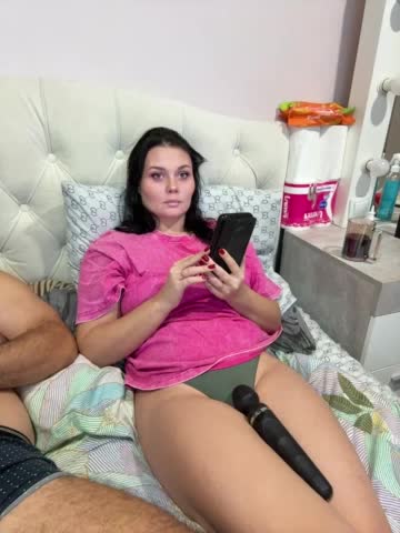 _Milashka_ Adult Chat October 8, 2026