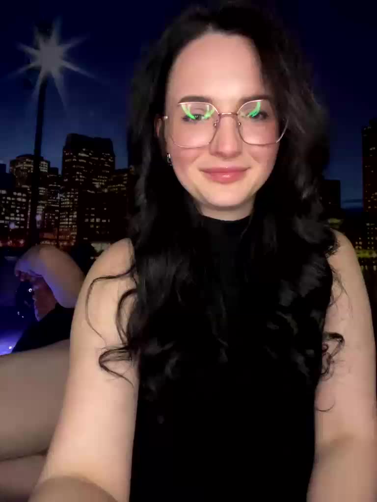 SeLenXa Adult Chat October 8, 2026