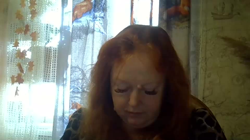ella_redhead Adult Chat October 8, 2026